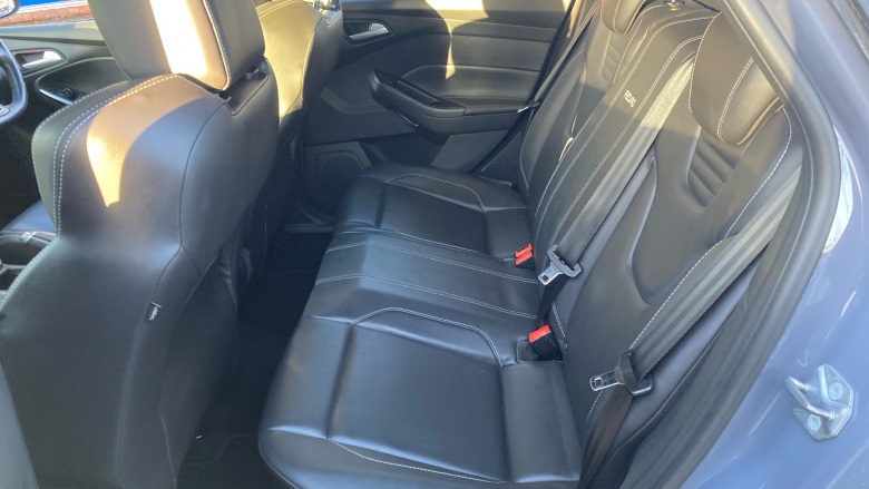 Ford Focus ST 2.0T EcoBoost ST-3 5dr Petrol Hatchback